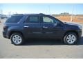 Dark Sapphire Blue Metallic - Acadia SLE Photo No. 6