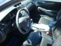 Black - Solara SE V6 Coupe Photo No. 14