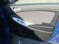 Marathon Blue - Accent GS 5 Door Photo No. 22