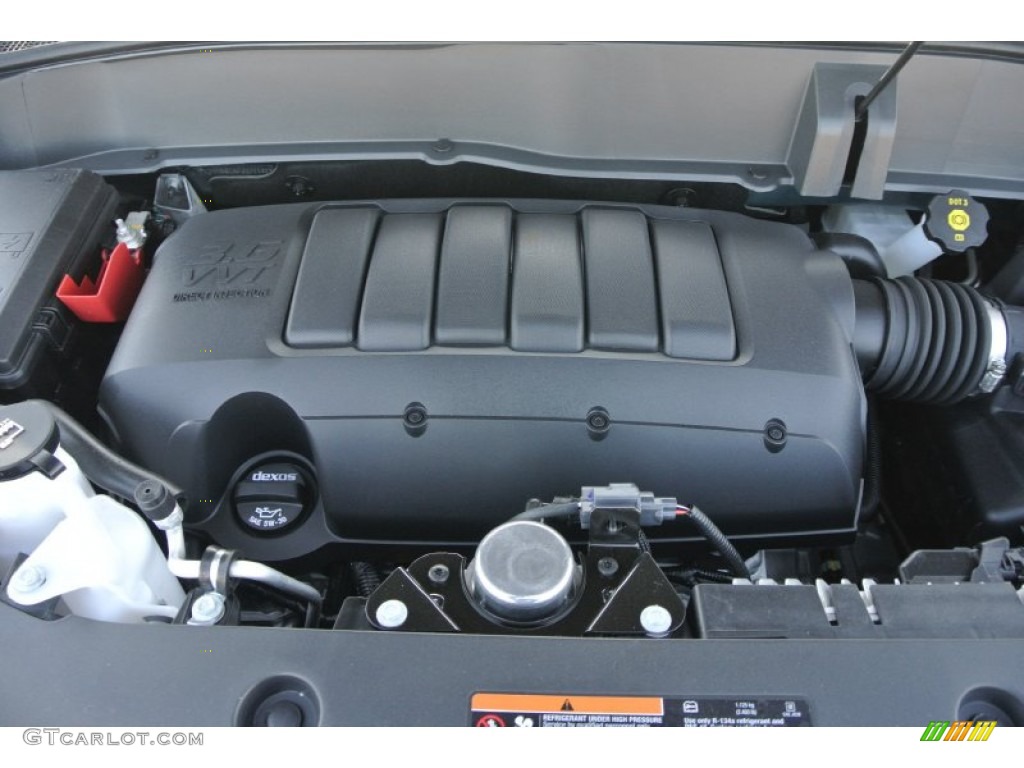 2015 Acadia SLE - Dark Sapphire Blue Metallic / Ebony photo #21