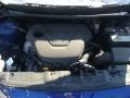 2013 Marathon Blue Hyundai Accent GS 5 Door  photo #27