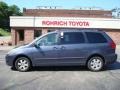 2006 Slate Metallic Toyota Sienna LE  photo #1