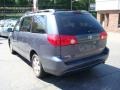 2006 Slate Metallic Toyota Sienna LE  photo #2