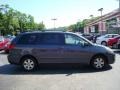 2006 Slate Metallic Toyota Sienna LE  photo #5