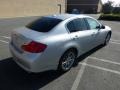 Liquid Platinum - G 37 Journey Sedan Photo No. 11