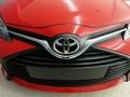 2015 Absolutely Red Toyota Yaris 5-Door L  photo #24