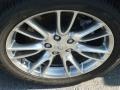 Liquid Platinum - G 37 Journey Sedan Photo No. 14