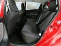 2015 Absolutely Red Toyota Yaris 5-Door L  photo #26