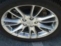 Liquid Platinum - G 37 Journey Sedan Photo No. 15