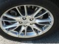 Liquid Platinum - G 37 Journey Sedan Photo No. 16