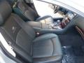 Liquid Platinum - G 37 Journey Sedan Photo No. 24