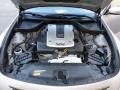 Liquid Platinum - G 37 Journey Sedan Photo No. 25
