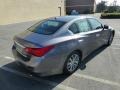 Graphite Shadow - Q 50 3.7 Premium Photo No. 3