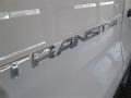 Oxford White - Transit Van 350 LR Long Photo No. 5