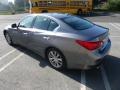 Graphite Shadow - Q 50 3.7 Premium Photo No. 11