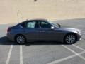 Graphite Shadow - Q 50 3.7 Premium Photo No. 12