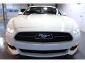 50th Anniversary Wimbledon White - Mustang 50th Anniversary GT Coupe Photo No. 2