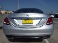 Iridium Silver Metallic - C 300 Photo No. 5