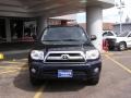 2007 Nautical Blue Metallic Toyota 4Runner SR5 4x4  photo #2