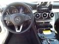 Iridium Silver Metallic - C 300 Photo No. 9