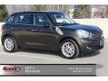Midnight Gray Metallic - Countryman Cooper Photo No. 1