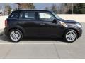Midnight Gray Metallic - Countryman Cooper Photo No. 2