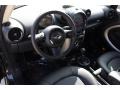 Midnight Gray Metallic - Countryman Cooper Photo No. 6
