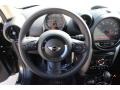 Midnight Gray Metallic - Countryman Cooper Photo No. 8