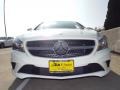 Cirrus White - CLA 250 Photo No. 2