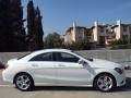 Cirrus White - CLA 250 Photo No. 3