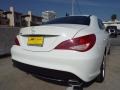 Cirrus White - CLA 250 Photo No. 4