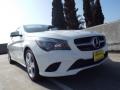 Cirrus White - CLA 250 Photo No. 11