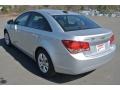 Silver Ice Metallic - Cruze LS Photo No. 4