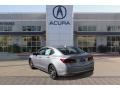 2015 Slate Silver Metallic Acura TLX 2.4  photo #5