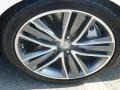  2014 Q 50S Hybrid Wheel