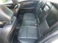 Graphite Rear Seat Photo for 2014 Infiniti Q #101681417