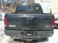 2005 Black Ford F250 Super Duty XLT Crew Cab 4x4  photo #5