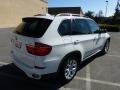 Alpine White - X5 xDrive35i Premium Photo No. 12