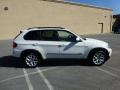 Alpine White - X5 xDrive35i Premium Photo No. 13