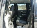 2005 Black Ford F250 Super Duty XLT Crew Cab 4x4  photo #17