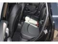 Midnight Black Metallic - Cooper S Hardtop 4 Door Photo No. 5