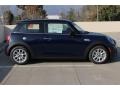 Lapisluxury Blue Metallic - Cooper S Hardtop 2 Door Photo No. 2
