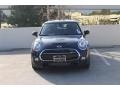 Lapisluxury Blue Metallic - Cooper S Hardtop 2 Door Photo No. 3