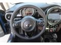 Lapisluxury Blue Metallic - Cooper S Hardtop 2 Door Photo No. 8