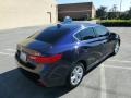 Fathom Blue Pearl - ILX 2.0L Photo No. 3