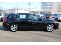 Crystal Black Pearl - TSX Sport Wagon Photo No. 2