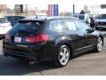 Crystal Black Pearl - TSX Sport Wagon Photo No. 3