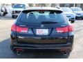 Crystal Black Pearl - TSX Sport Wagon Photo No. 4