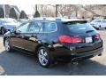 Crystal Black Pearl - TSX Sport Wagon Photo No. 5