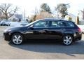 Crystal Black Pearl - TSX Sport Wagon Photo No. 6